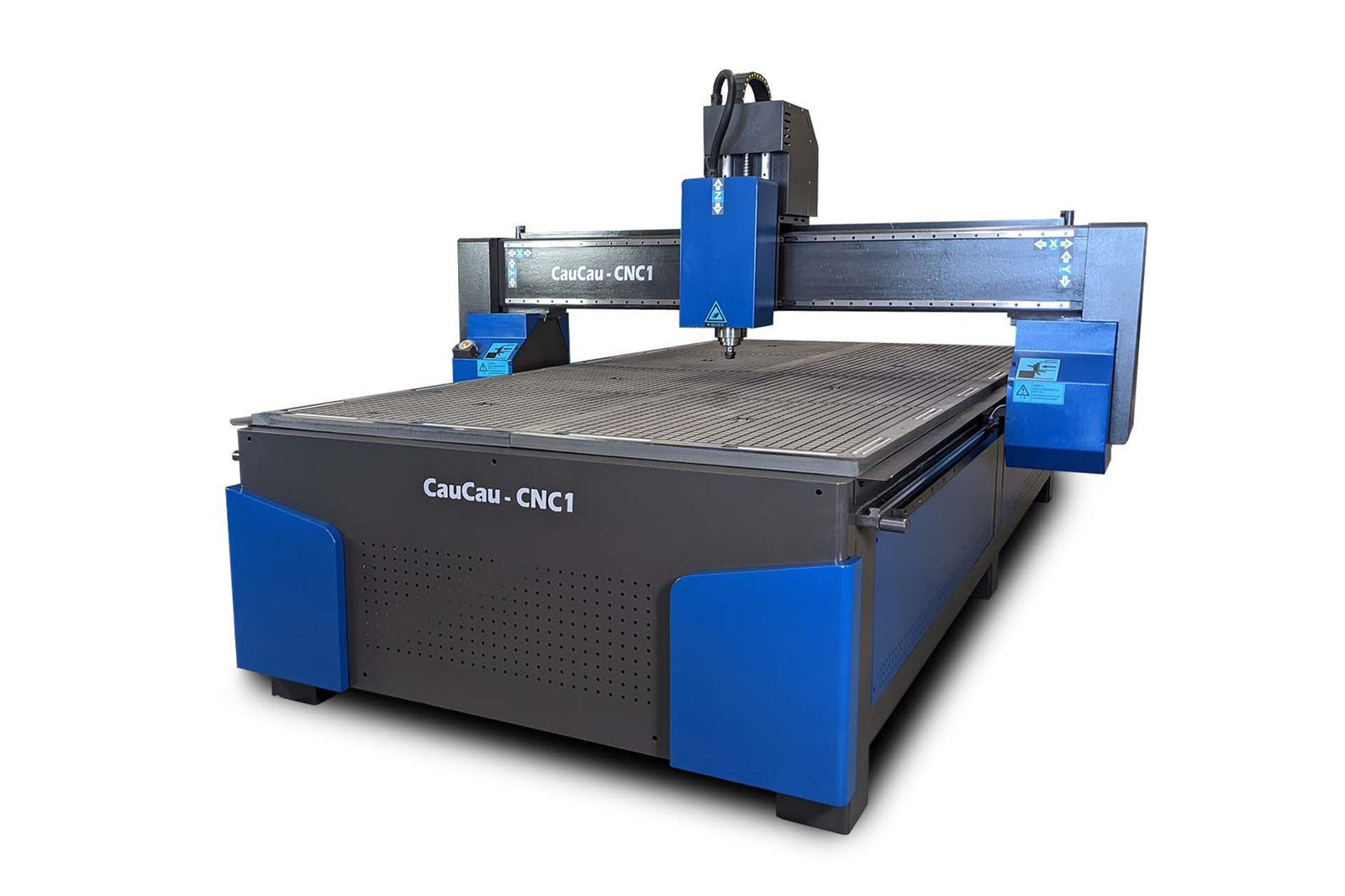 cnc freesmachine  portaalfrees router, Ophalen, Nieuw, Elektrisch, Overige soorten