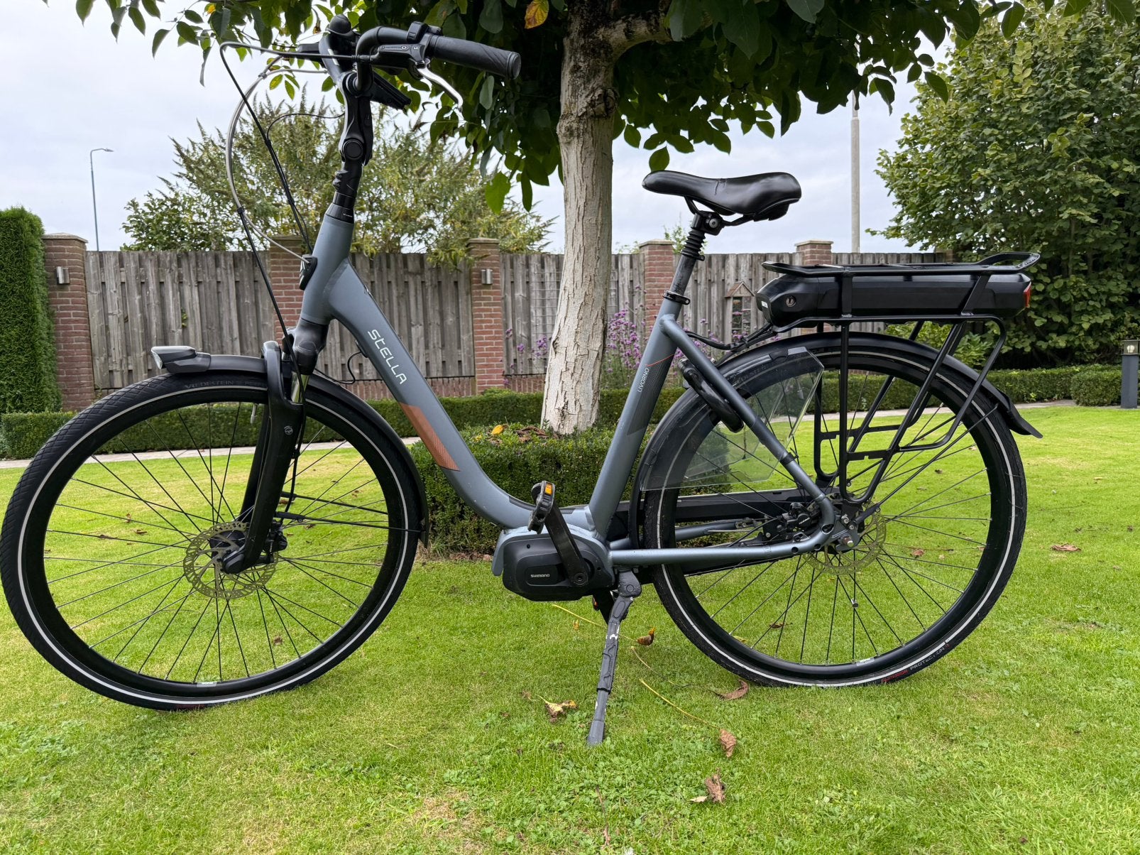 Diverse goede  Ebikes te koop