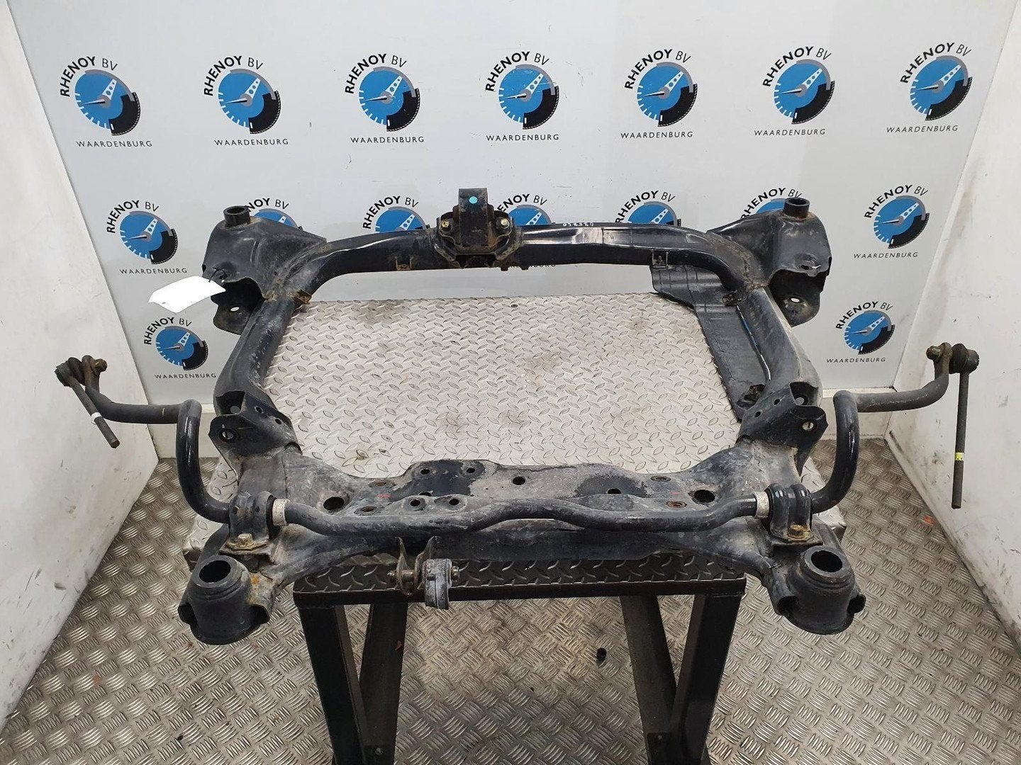 HYUNDAI I30 1,4I DRIVE COOL SUBFRAME (MOTOR) 2011, Ophalen of Verzenden, Gebruikt, Stiba lid