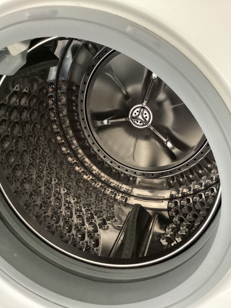 Foto 4 van Samsung wasmachine quickdrive 8000