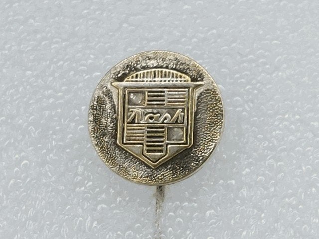 SP2292 Speldje Nash, Ophalen of Verzenden, Gebruikt, Overige onderwerpen