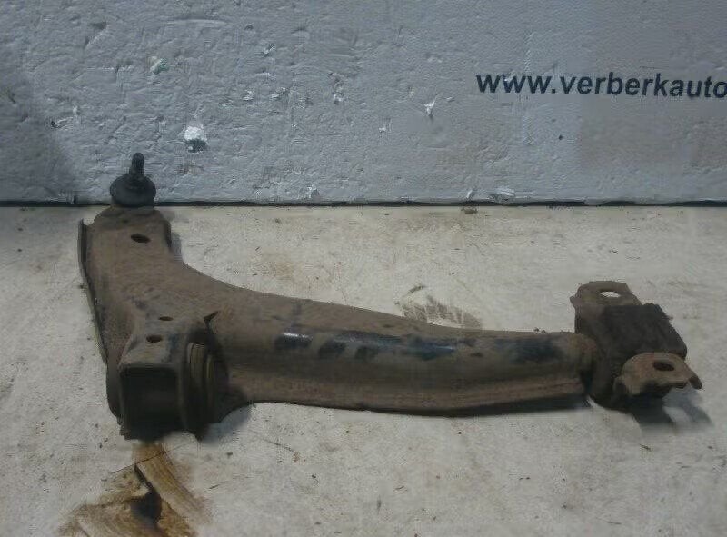 DRAAGARM RECHTS VOOR Opel Kadett E (33 / 34 / 43 / 44), Bahnhofsplatz 65423 Rüsselsheim am Main, DE, Gebruikt, Opel, Opel Automobile GmbH