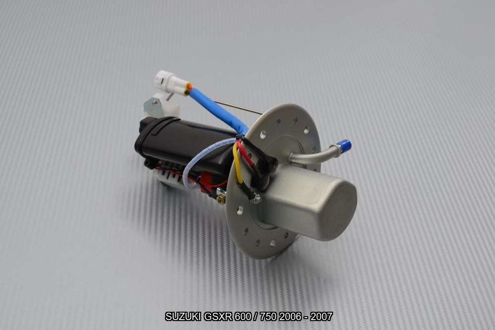Brandstofpomp SUZUKI GSXR 600 / 750 2006 - 2007, Ophalen of Verzenden, Nieuw