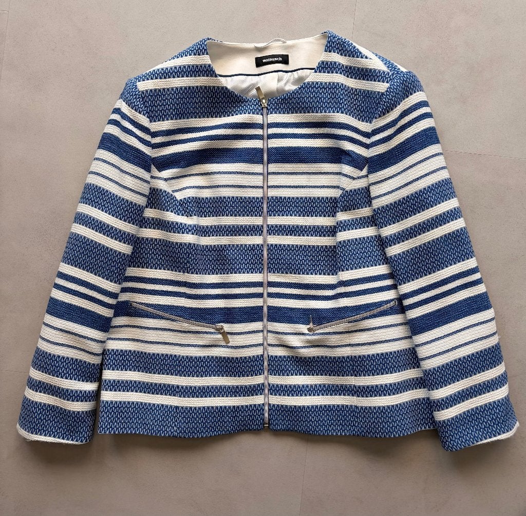 Dames blazer/colbert, WALBUSCH, maat 48, Ophalen of Verzenden, Nieuw, Maat 46/48 (XL) of groter