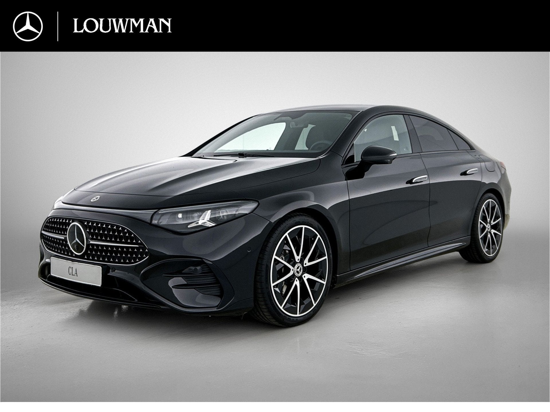 Mercedes-Benz CLA-Klasse 180 Business Solution AMG | Trekhaa