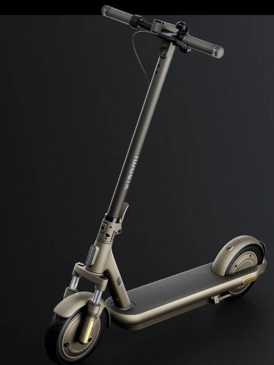 Xiaomi Electric Scooter 4 Pro Max – Zo goed als nieuw, Ophalen of Verzenden, Zo goed als nieuw, Elektrische step (E-scooter), Xiaomi