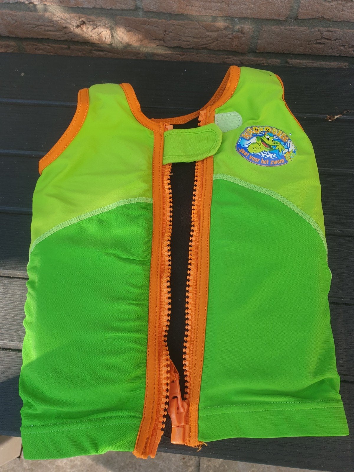 Zwemvest, Kinderen en Baby's, Kinderkleding | Kinder-zwemkleding, Ophalen of Verzenden, Jongen of Meisje, Zwem-accessoire
