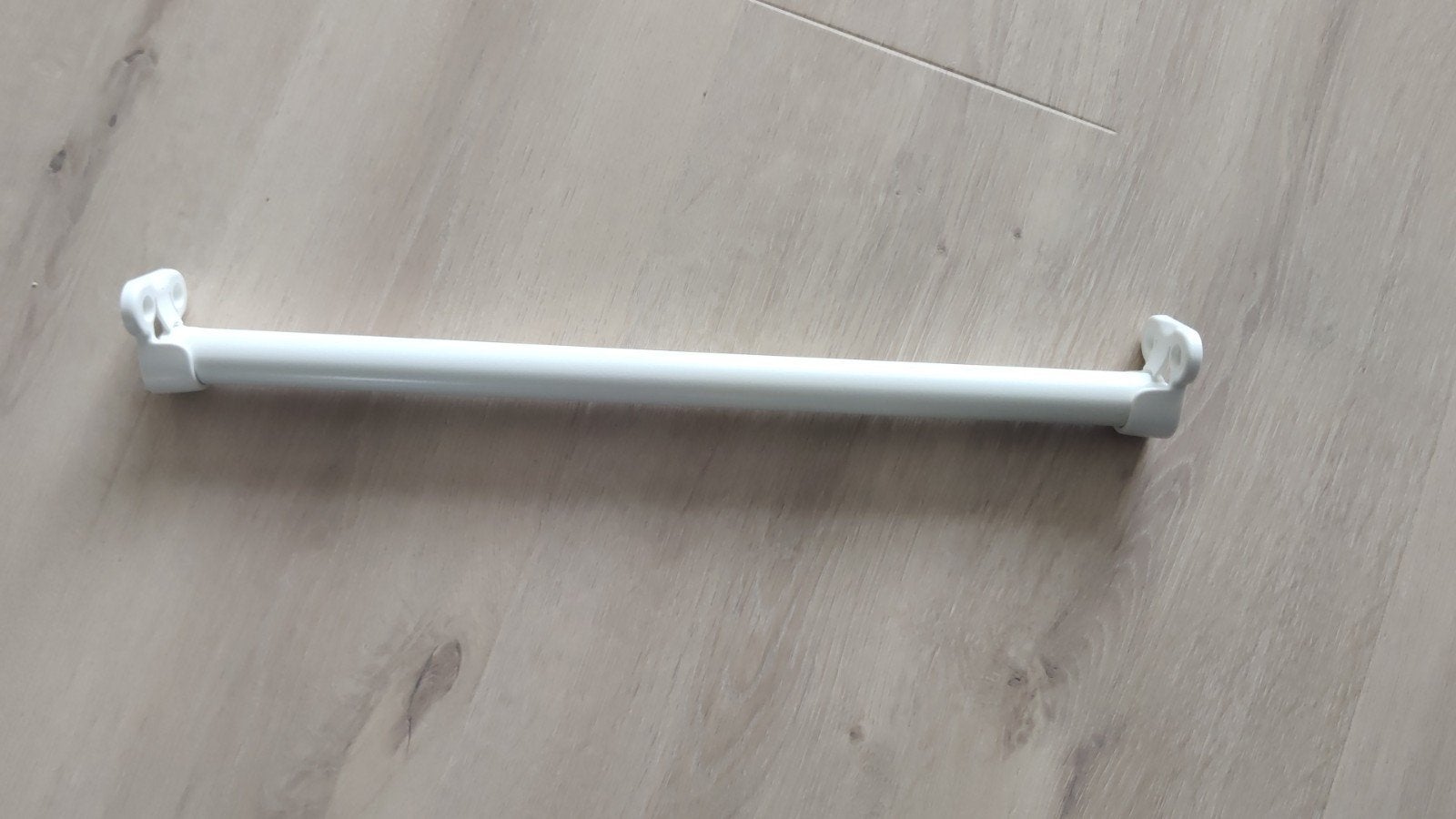 Ikea Komplement uittrekbare kledingroede 46-50cm, Ophalen, Gebruikt