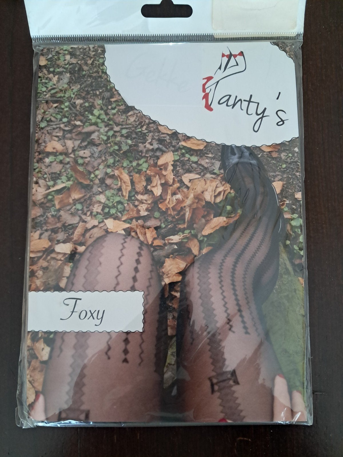 zwarte panty met holdups look s-m, Ophalen of Verzenden, Nieuw, Zwart, Panty