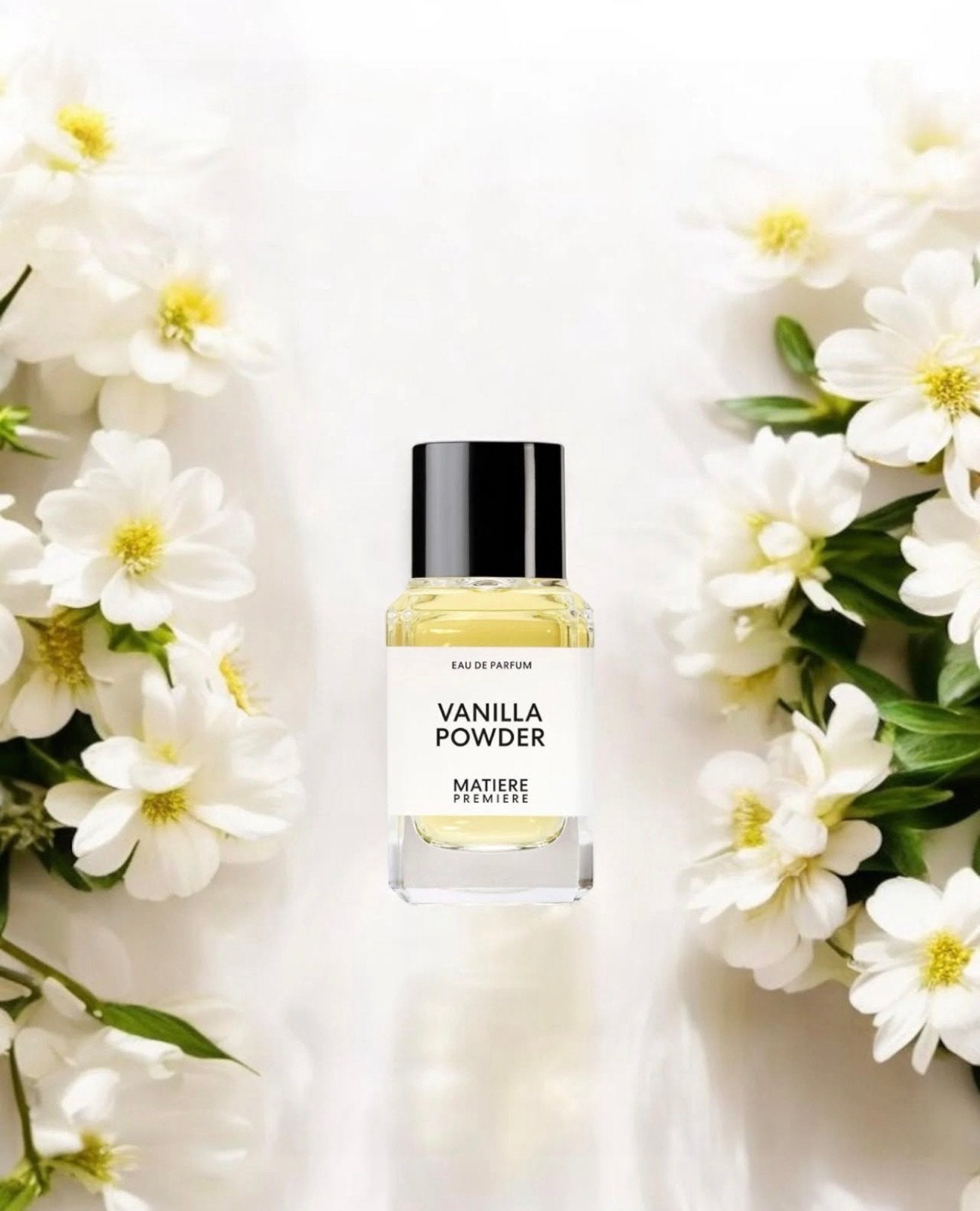 Vanilla Powder, Ophalen of Verzenden, Nieuw