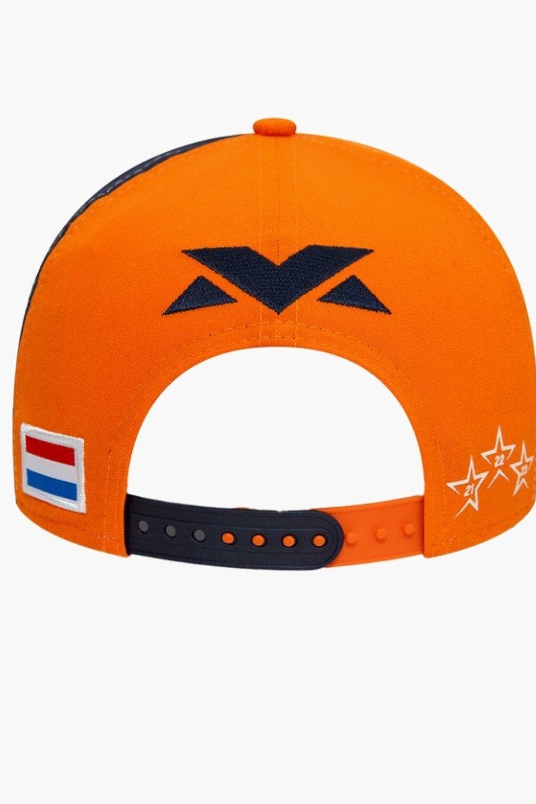 max verstappen pet, Nieuw, Pet, Red Bull Racing, One size fits all