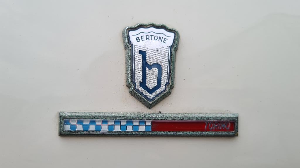 Fiat, Auto's, Oldtimers, 903 cc, Achterwielaandrijving, Zwart, Cabriolet
