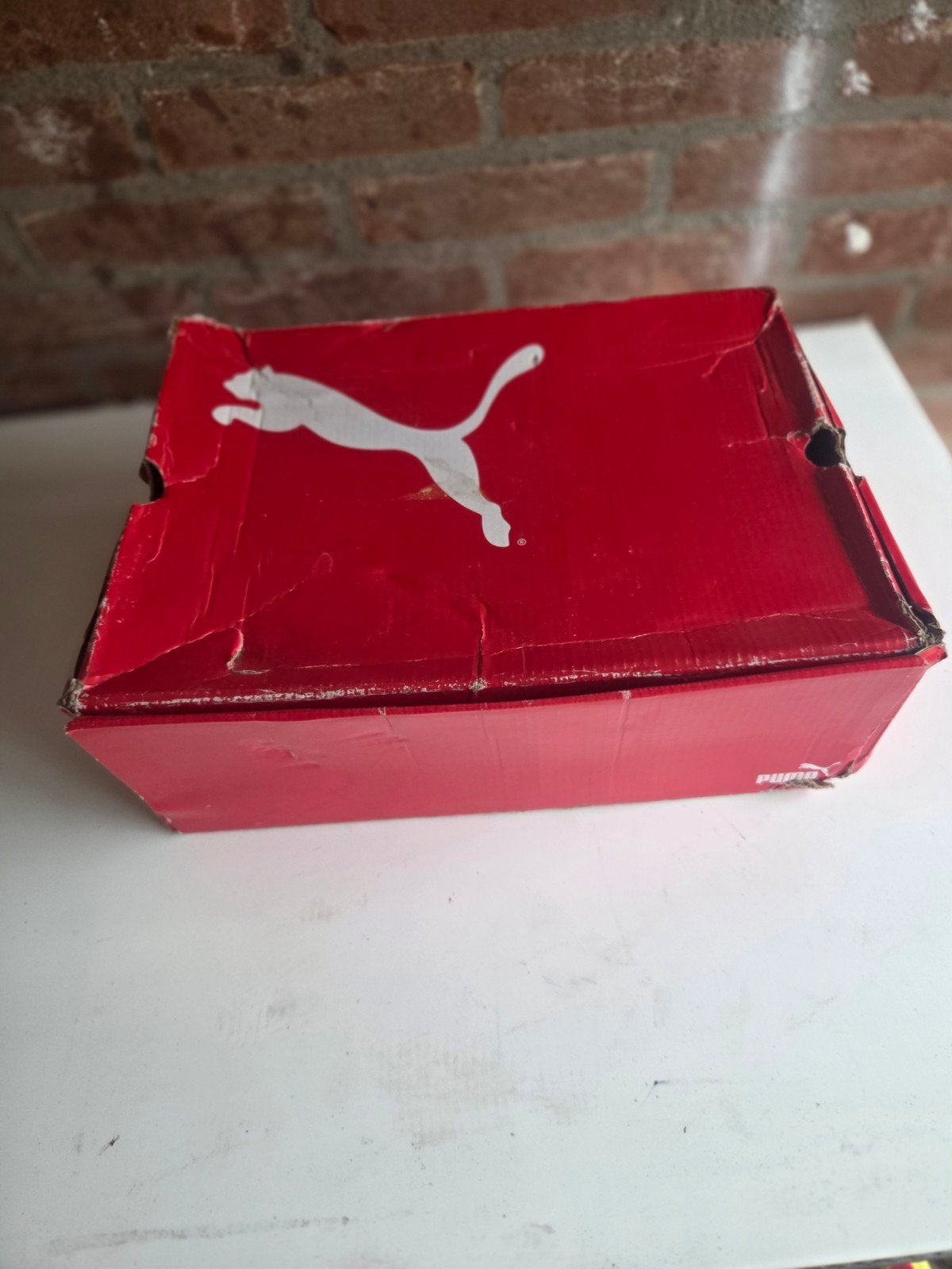 Puma werkschoenen S3 HRO SRC maat 44, Puma, Overige kleuren, Nieuw, Ophalen of Verzenden