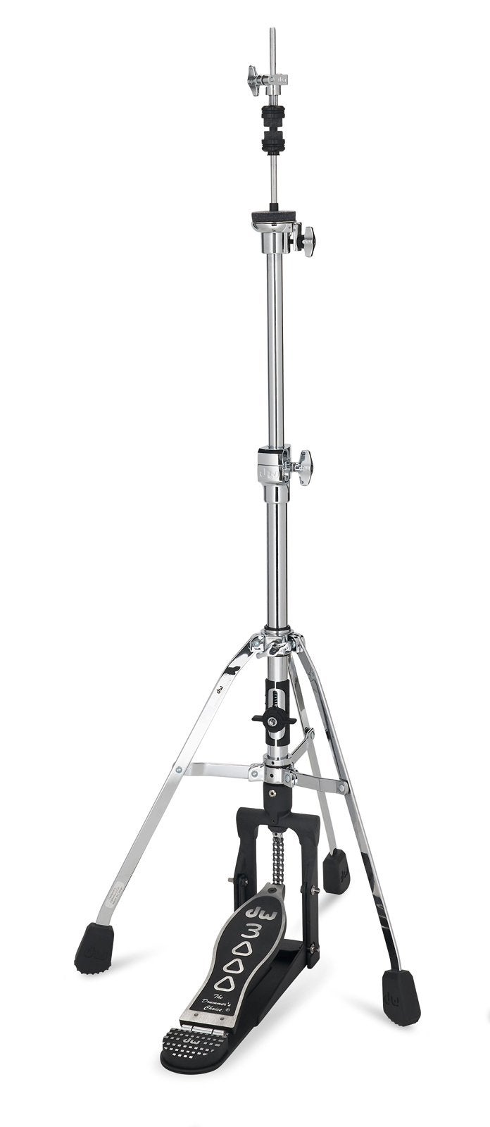 DW hardware hihat nieuw snare stand demo, Muziek en Instrumenten, Ophalen, Nieuw, Drums of Percussie