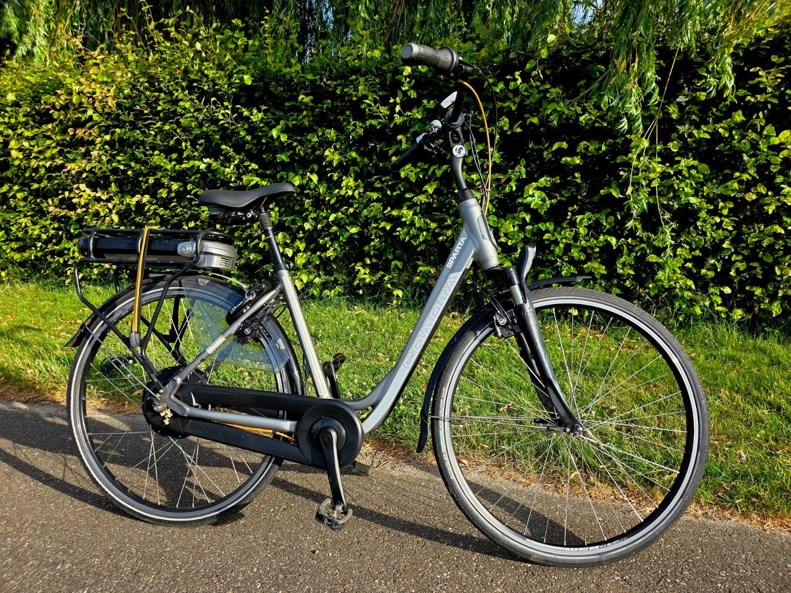 Prachtige ebikes vanaf € 695, Zo goed als nieuw, 51 tot 55 cm, 50 km per accu of meer, Ophalen