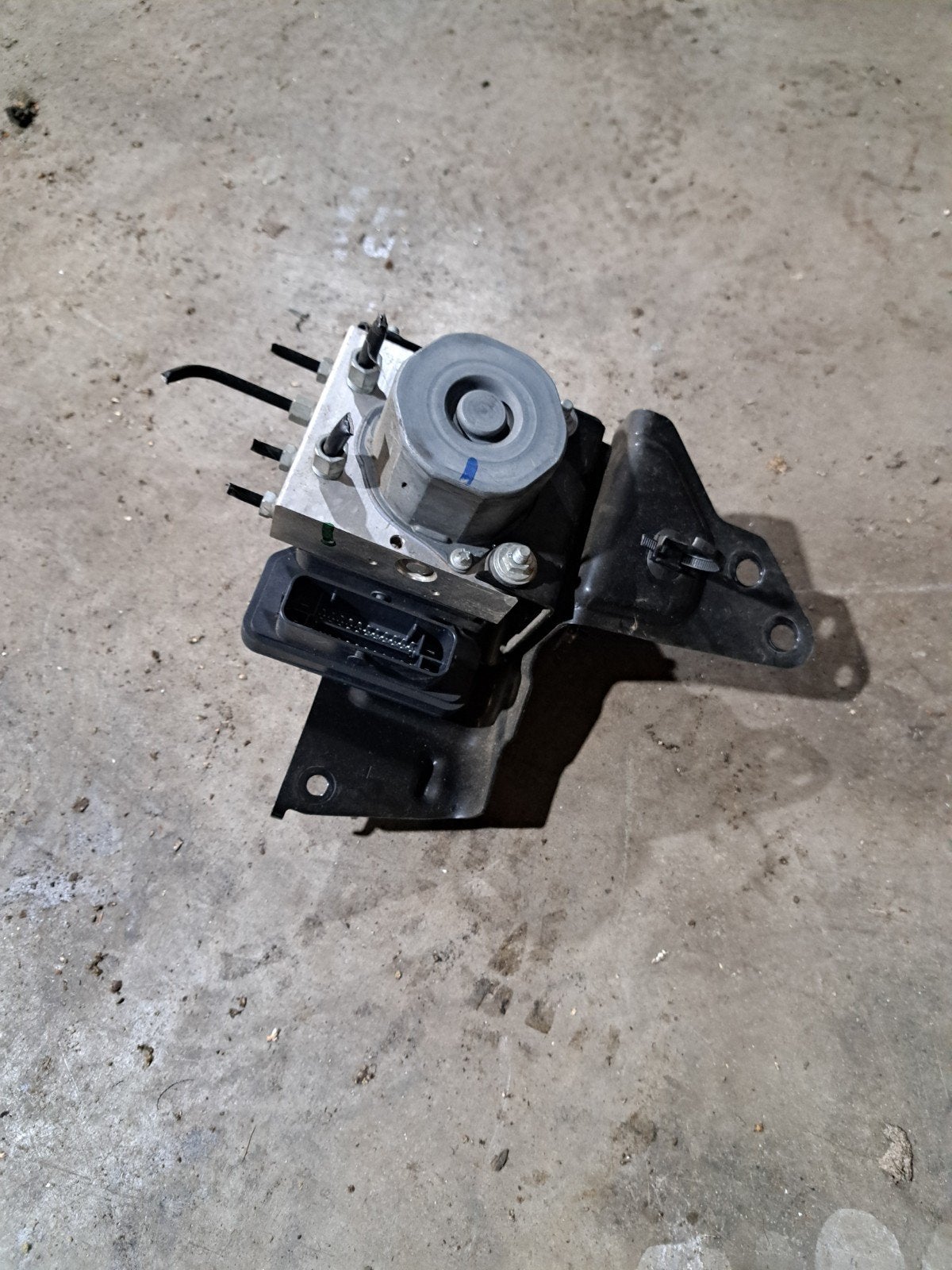 Abs pomp
Nissan qashqai 1.2
Bj 2015
J11
Als u nog meer onder, Ophalen, Gebruikt, Nissan