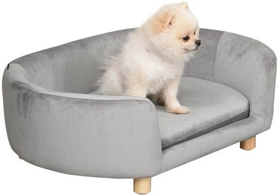 Hondenmand – Dierenbank – Hondenbed – Hondenkussen, Corvance B.V., Verzenden, Nieuw, Corvancebol@gmail.com