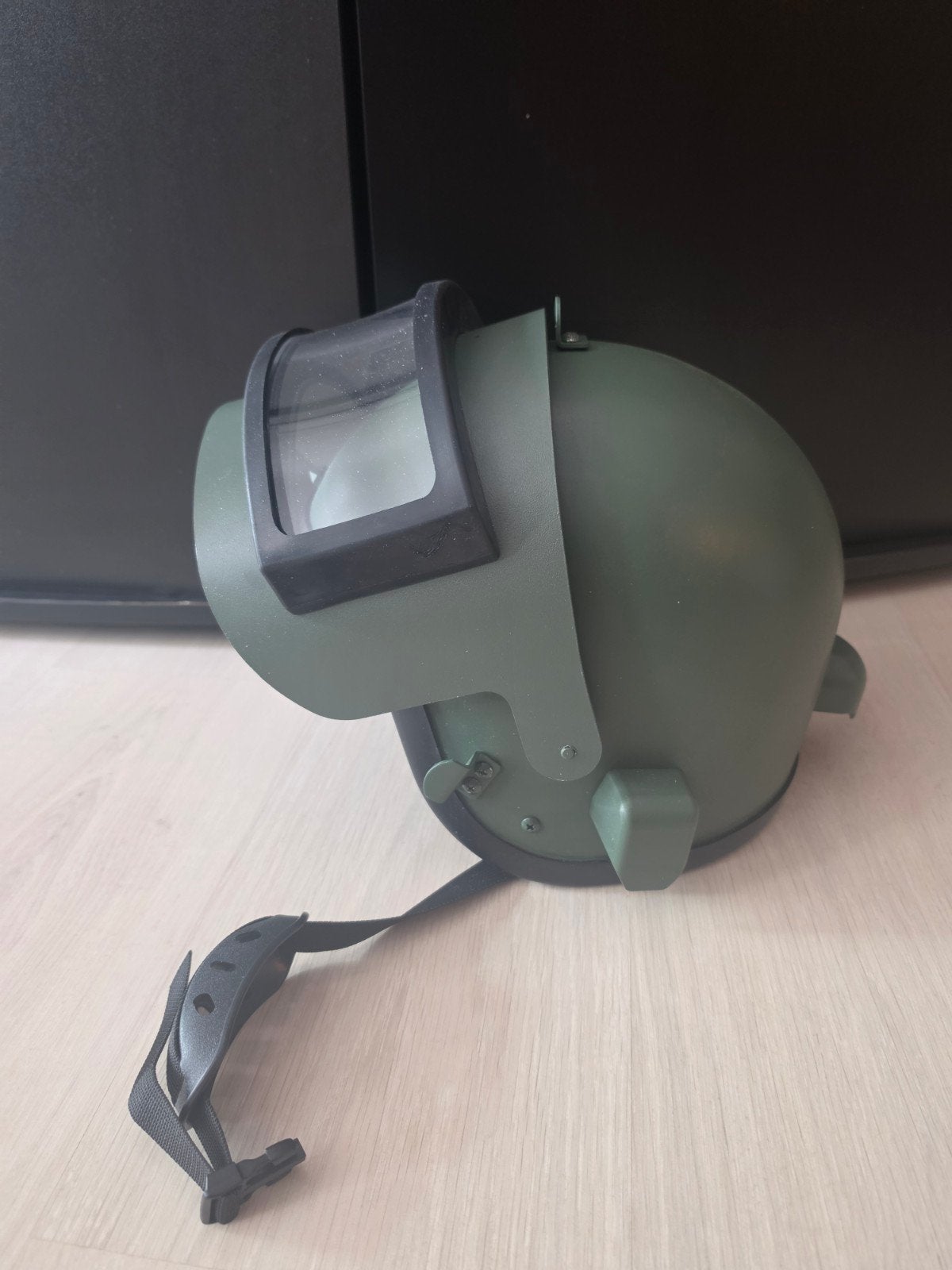 legerhelm Russische K6-3 / Altyn tactische helm, Verzamelen, Ophalen of Verzenden, Landmacht, Overige gebieden, Helm of Baret