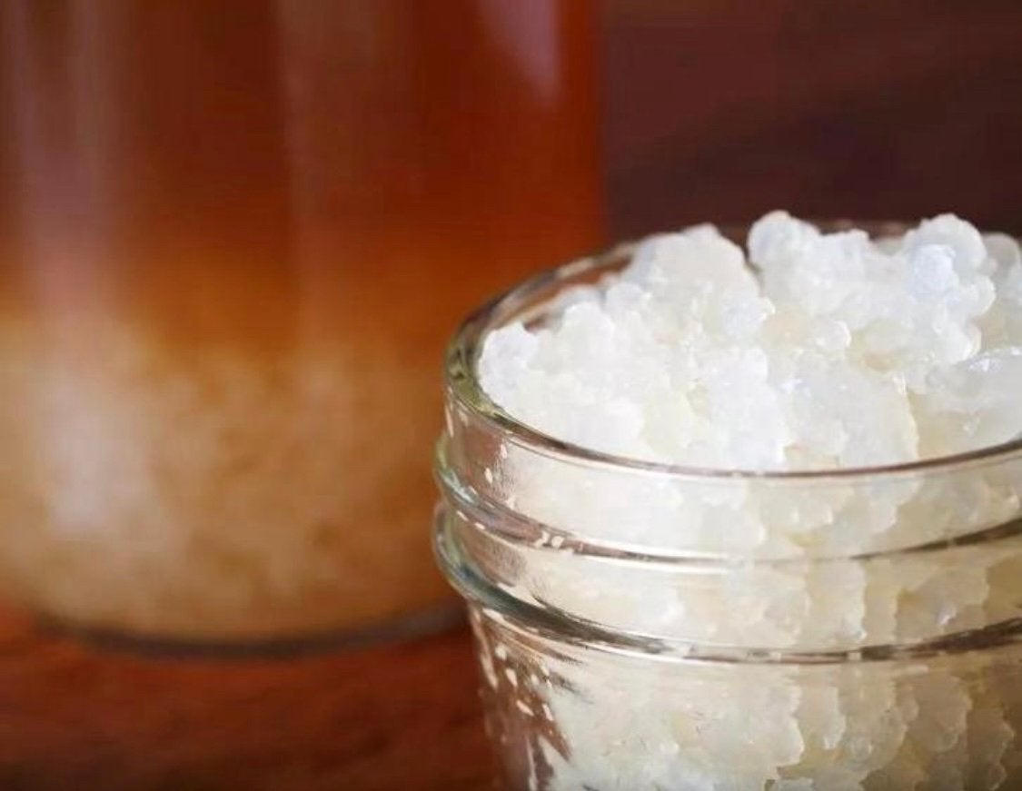 Waterkefirkorrels 40gr waterkefir BIO - verzending mogelijk!, Diversen, Ophalen of Verzenden