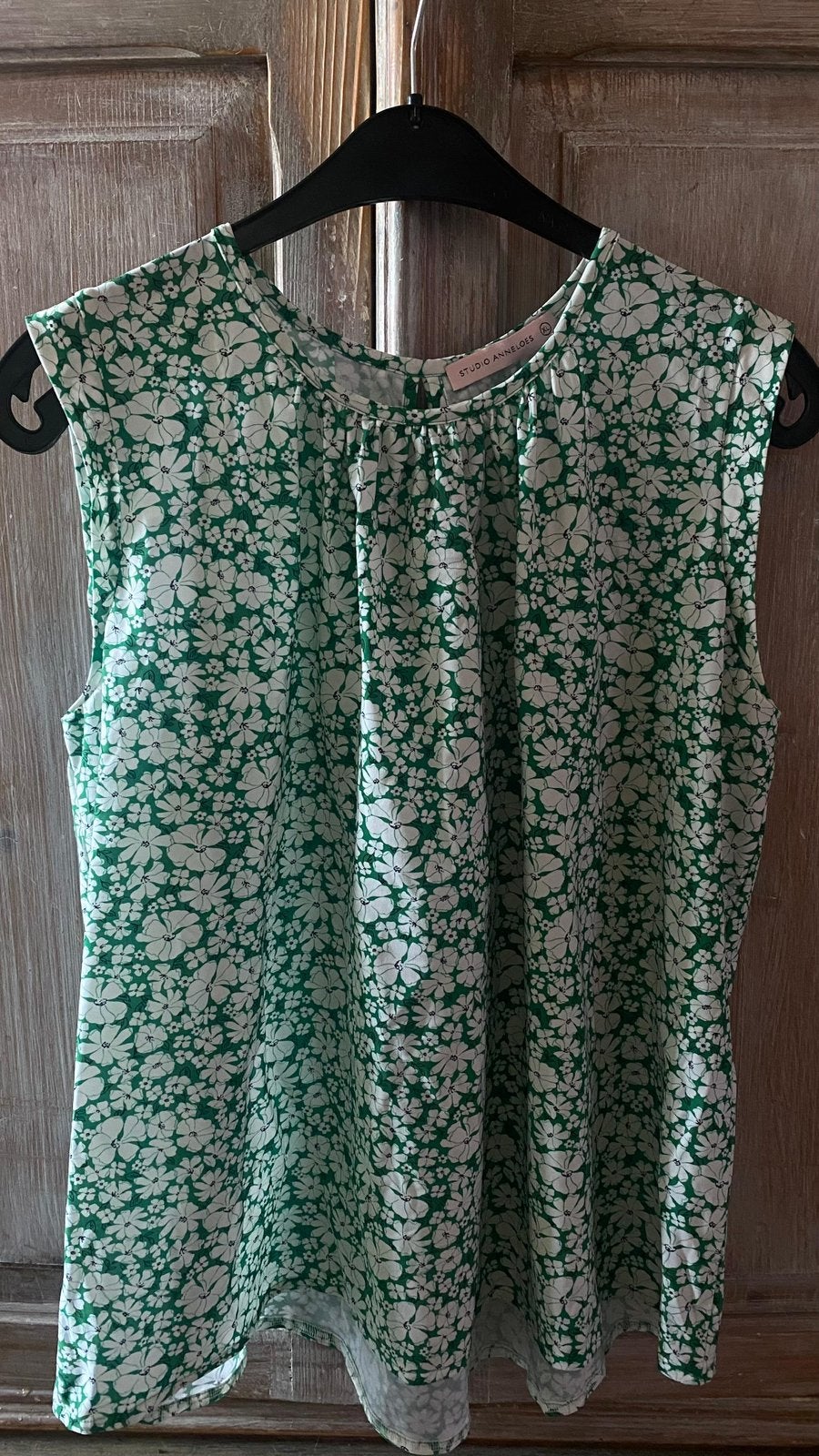 Studio Anneloes top XL, Ophalen, Zo goed als nieuw, Maat 46/48 (XL) of groter, Meerkleurig