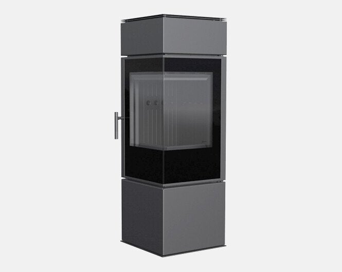 Kratki Koza Thor (8KW)