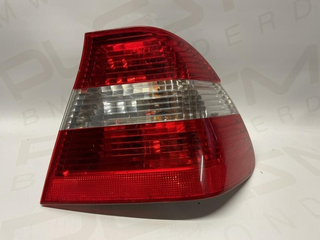 Achterlicht rechts BMW E46 694653601, Gebruikt, -, -, Ophalen of Verzenden