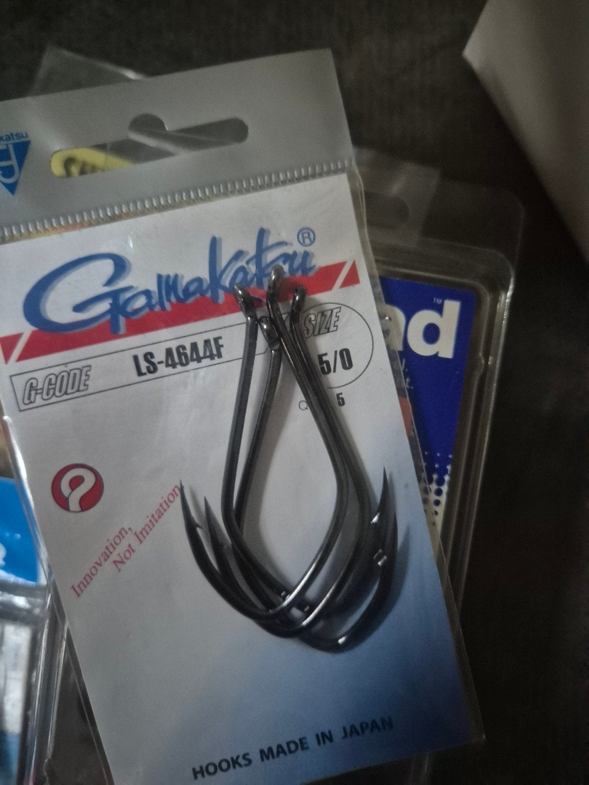te koop haken in een koop bieden, Ophalen of Verzenden, Zo goed als nieuw, Haak