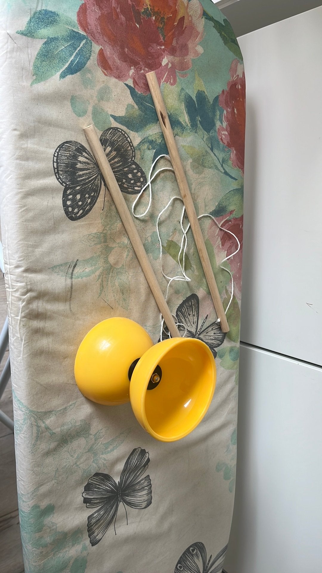Diabolo, Ophalen of Verzenden, Nieuw