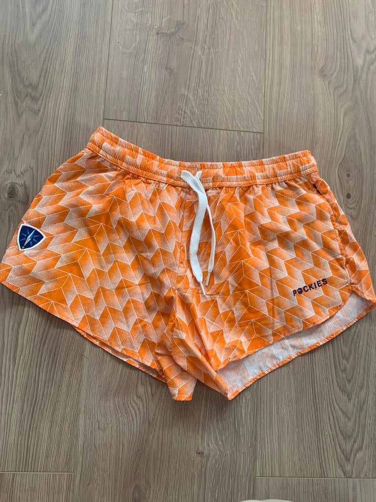 Originele bavaria pockies broekje, Ophalen of Verzenden, Nieuw