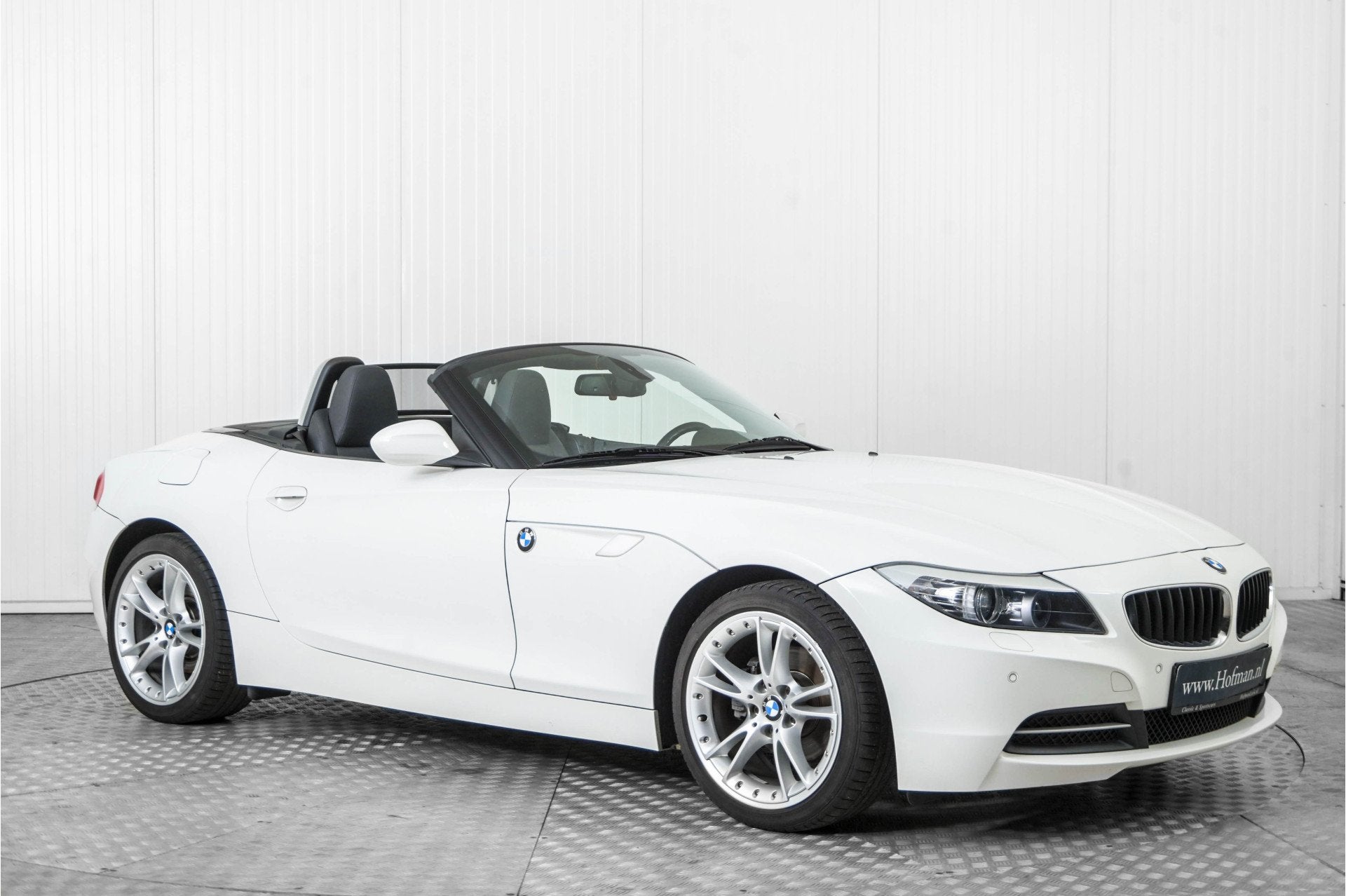 BMW Z4 Roadster sDrive23i (bj 2010), Auto's, Euro 5, Gebruikt, 2497 cc, Cabriolet