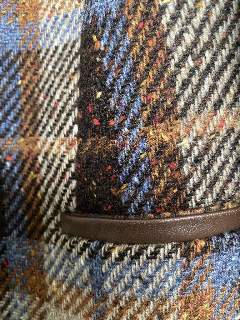 Blazer jasje van Scapa - maat 38, Maat 38/40 (M), Scapa, Bruin, Ophalen of Verzenden
