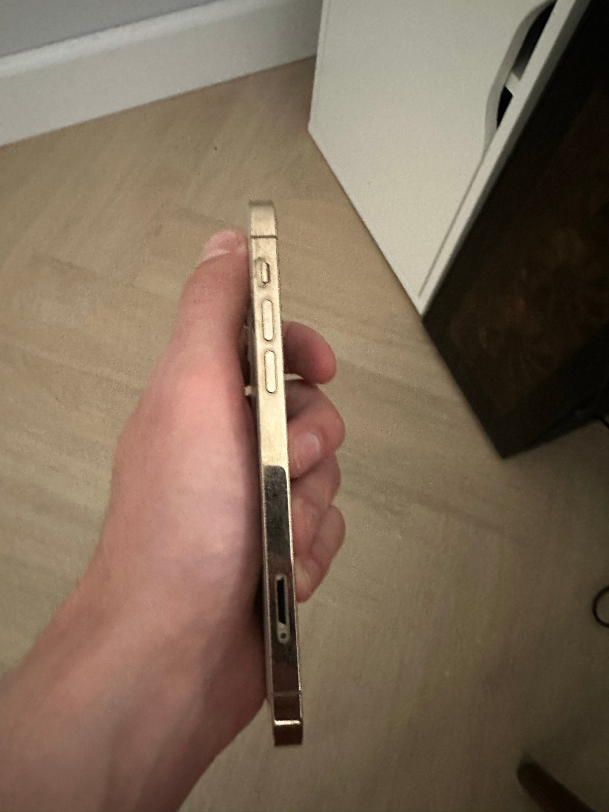 Foto 5 van iPhone 12 Pro (4G geblokkeerd).