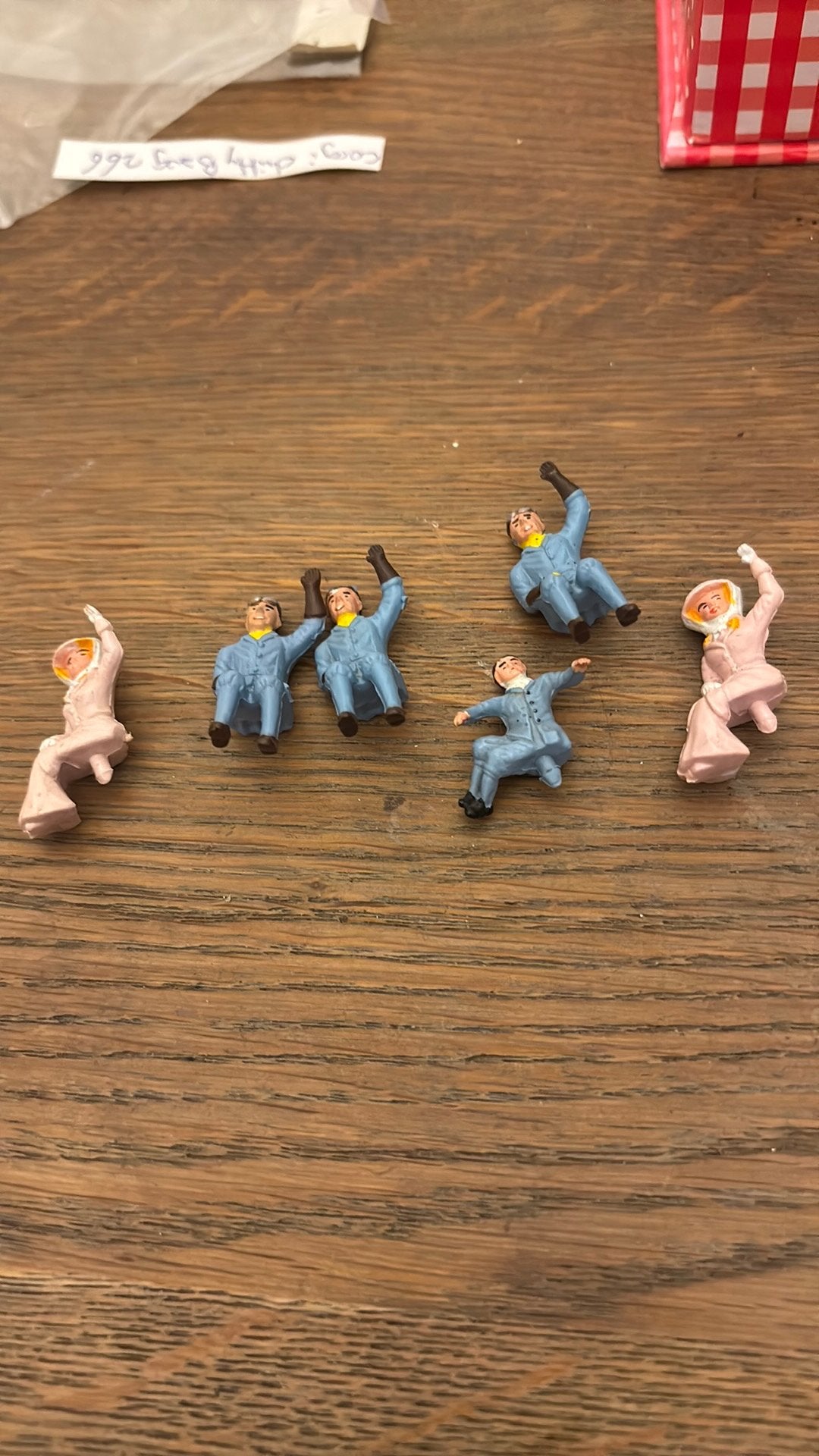 Chitty chitty bang bang Corgi Toys, Ophalen of Verzenden, Zo goed als nieuw, Auto, Corgi