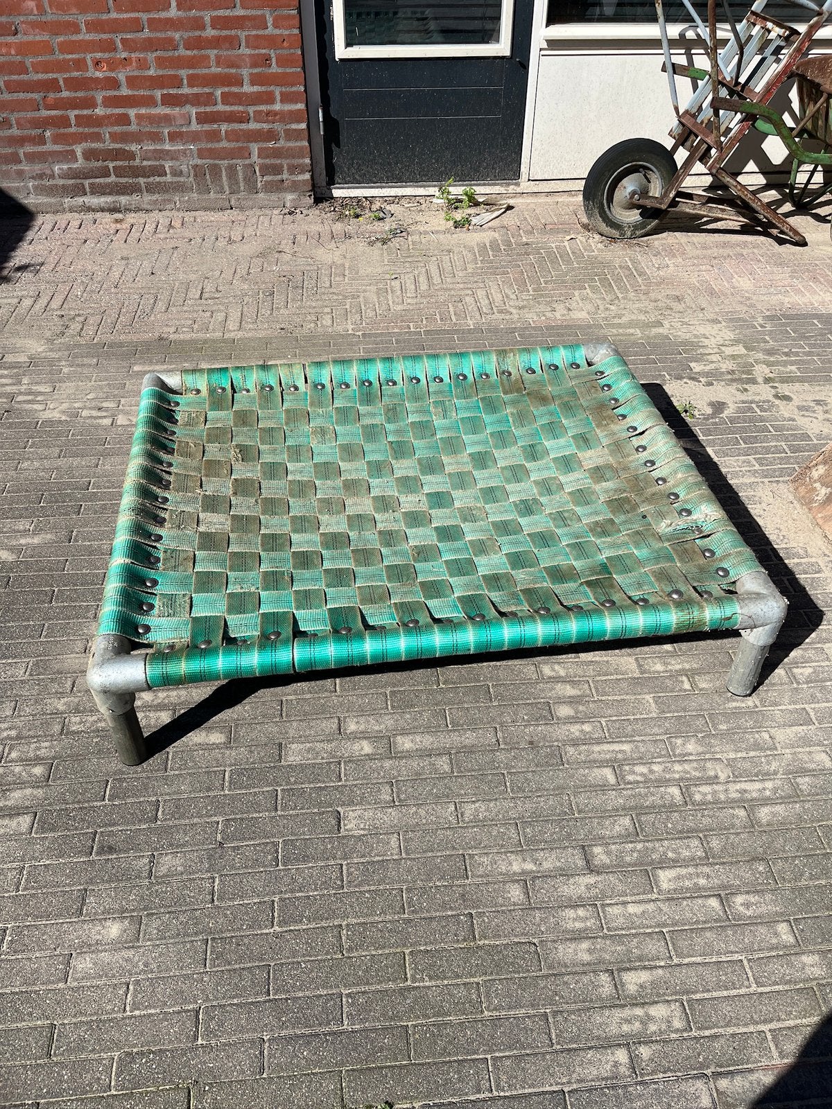 Honden stretcher industriële, Ophalen, Gebruikt, Overige