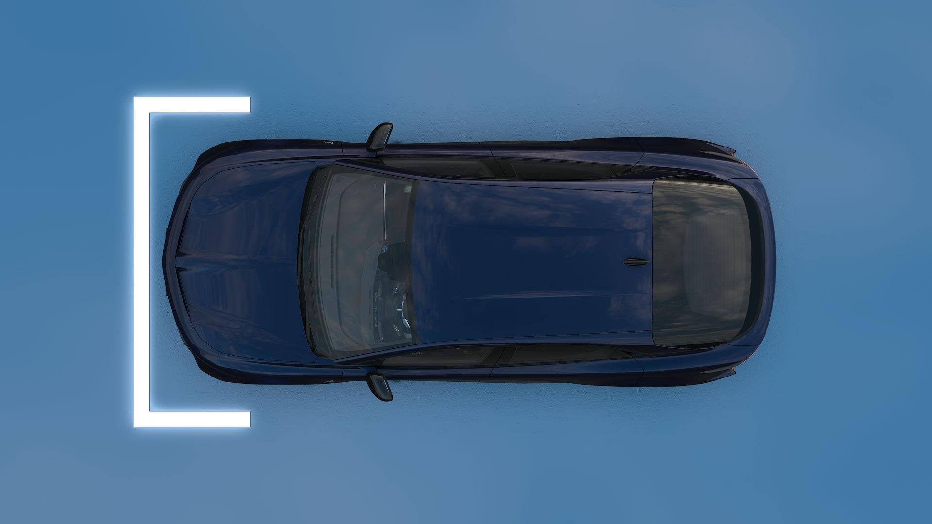 Alpine A390 GT 89kWh | Bleu Abysse | Pack Driving | Alpine s, Auto's, Alpine, Automaat, 135 pk, Overige modellen, 89 kWh