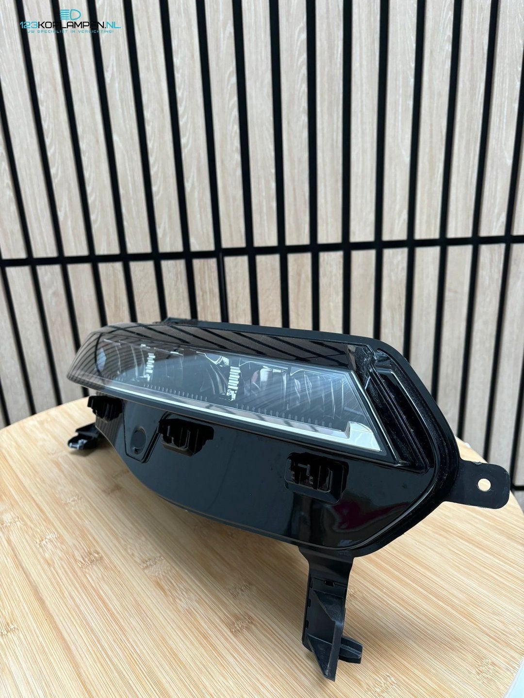 Renault Megane E-Tech Full led Pure Vision koplamp rechts 26, Gebruikt, -, Renault, -