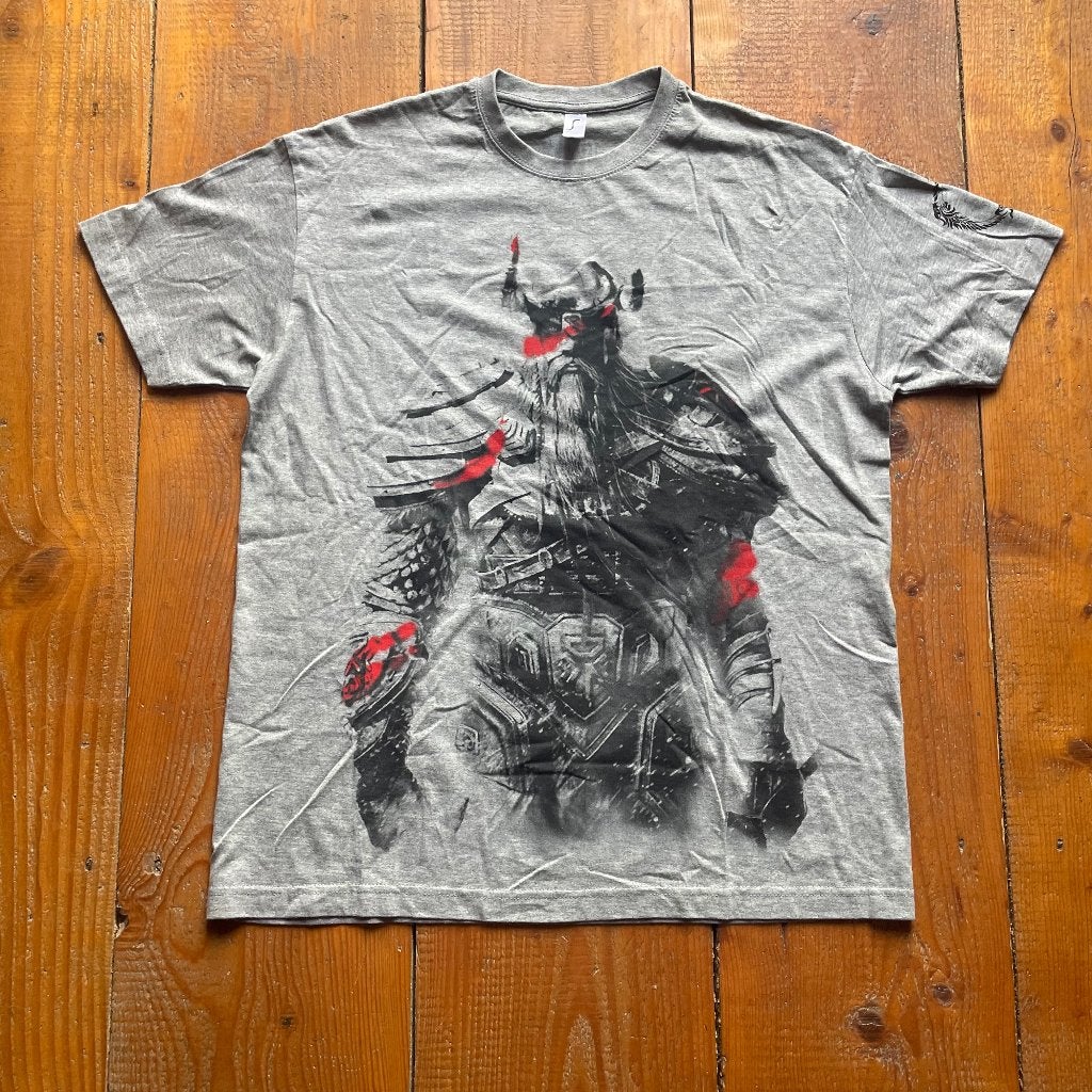 Fable III T-shirt – LVLP  Bethesda – Maat L - A-351, Maat 52/54 (L), Verzenden, Onbekend, Onbekend