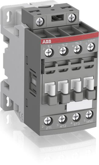 ABB - Tijdrelais - Motorschakelaar - Magneetschakelaar, Ophalen of Verzenden, Nieuw