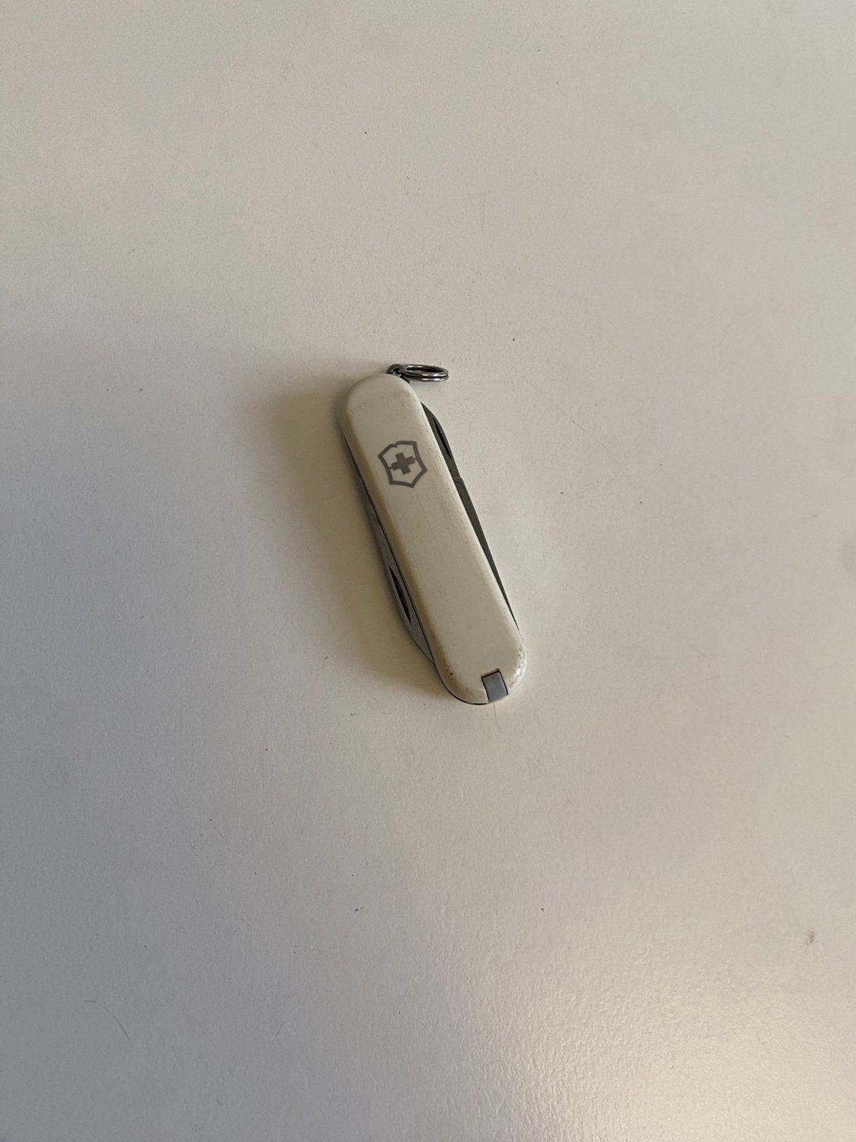Victorinox zakmes, Ophalen of Verzenden, Zo goed als nieuw