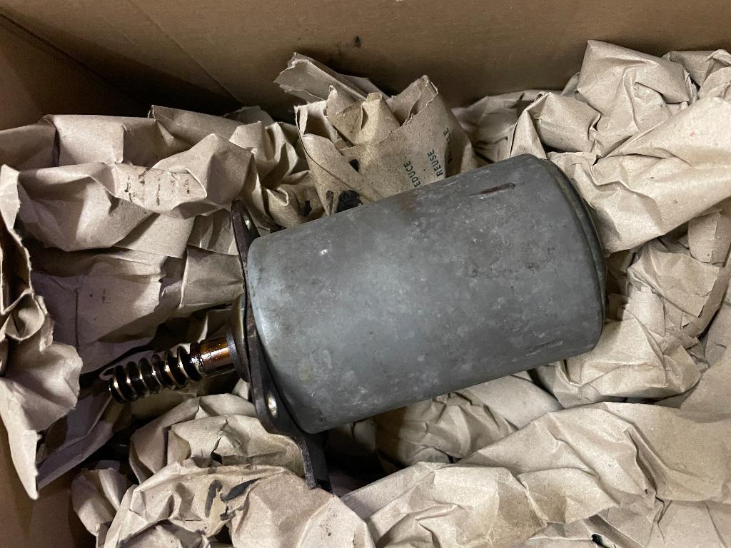 Nokkenas stelmotor Mini Cooper R56, Ophalen of Verzenden, Mini