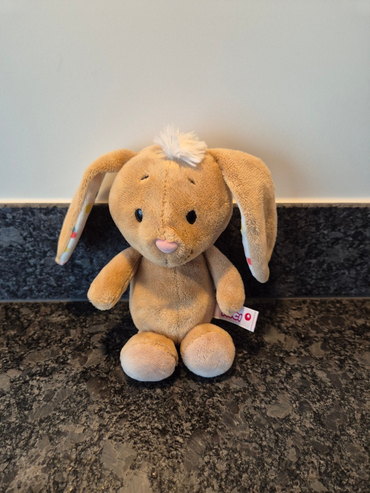 NICI - Knuffel Konijn, Ophalen of Verzenden, Konijn