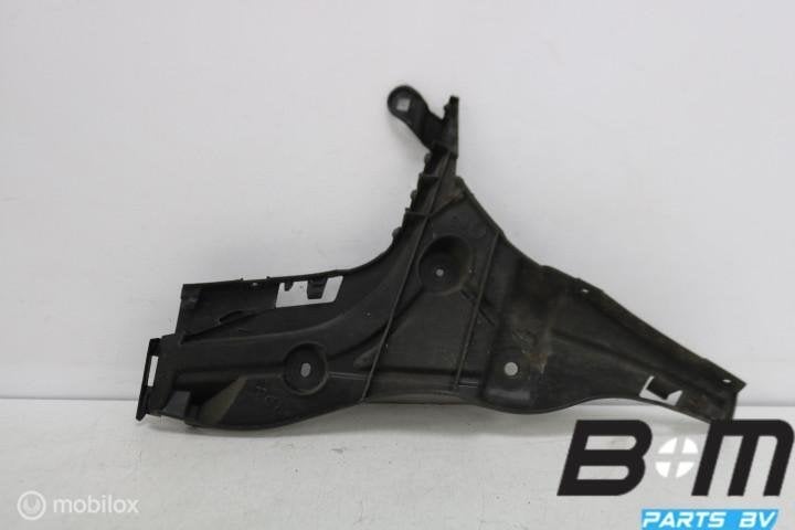 Bumpergeleider rechtsachter Audi A3 8V SB E-tron 8V4807378A, Gebruikt