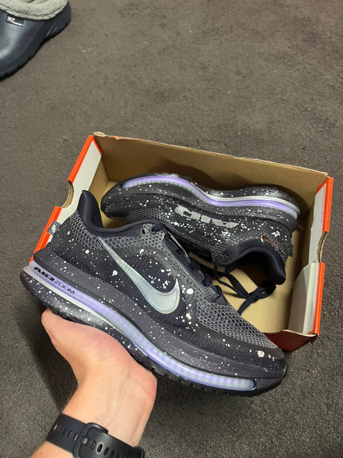 Nike Pegasus Premium - Maat 36.5, 40 en 40.5, Nieuw, M, Ophalen of Verzenden, M