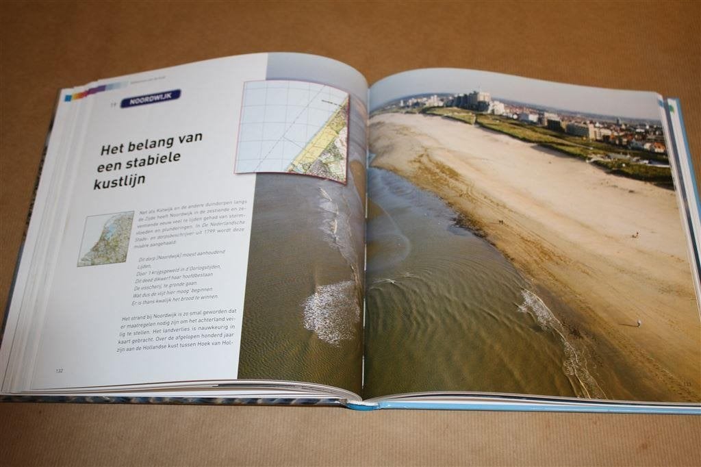 Geheimen van de kust. Van Zwin tot Marsdiep., Ophalen of Verzenden, Zo goed als nieuw, Vogels