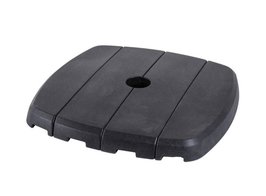 Madison Parasolvoet 85kg - Nieuw in doos, Tuin en Terras, Ophalen, Nieuw, Parasolvoet