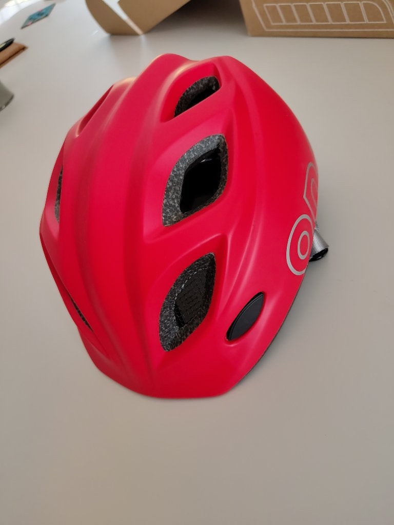 BoBike OnePlus S fietshelm, S, Jongen of Meisje, Nieuw, Ophalen of Verzenden