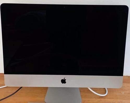 iMac 21.5 inch 2017 Ventura 500gb ssd i5, Computers en Software, Apple Desktops, Ophalen, 2 tot 3 Ghz, IMac, Zo goed als nieuw