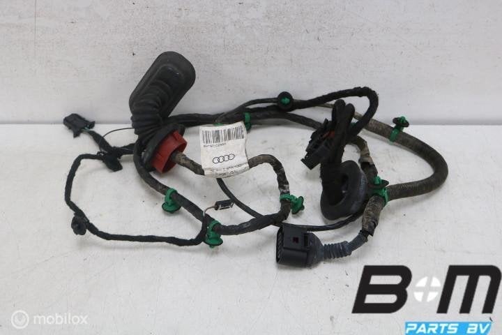 Portierkabelboom links Audi A4 8H Cabrio 8H1971029AK, Auto-onderdelen, Interieur en Bekleding, Gebruikt