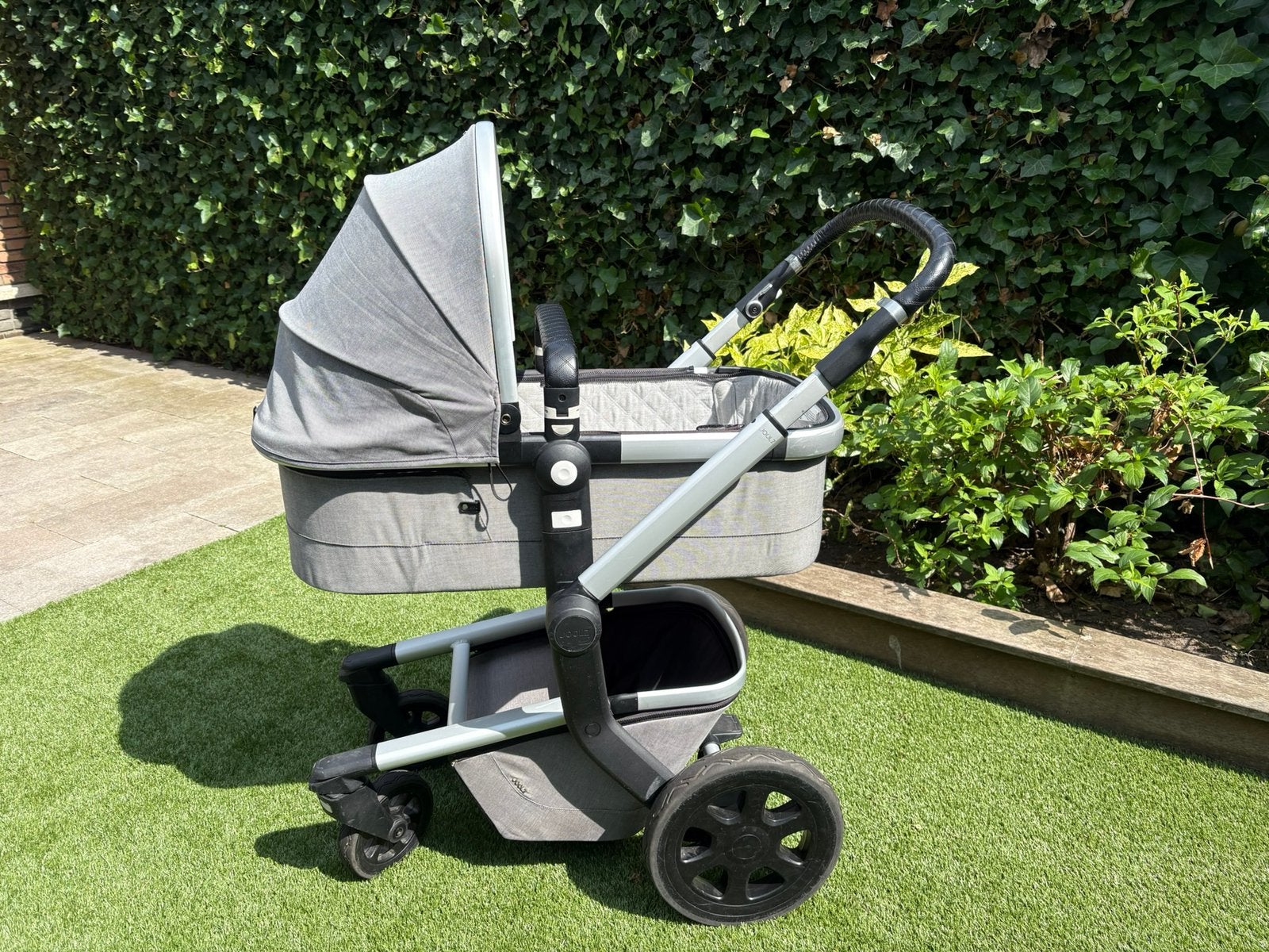 Joolz Day 2 kinderwagen en buggy, Ophalen, Gebruikt, Overige merken