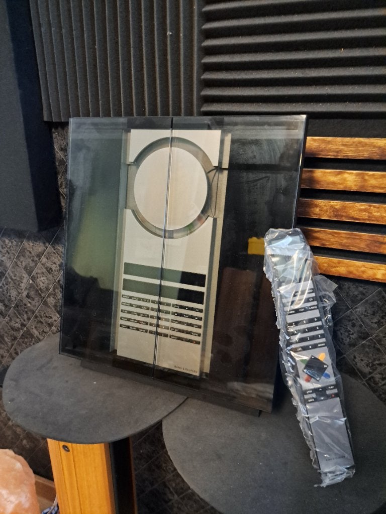 Bang & Oufsen Beosound 3000 MK2, Ophalen, Cd-speler, Bang & Olufsen, Losse componenten